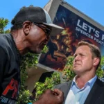 Spencer Pratt Claims Support from Oscar Winners Leonardo DiCaprio and Jamie Foxx in Surprising Los Angeles Mayoral Bid