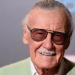 Stan Lee’s Voice Licensed to AI for Commercial Uses, Non-Stan Lee Stories