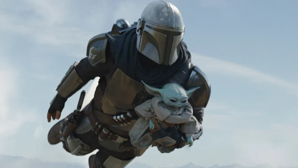 Star Wars: The Mandalorian and Grogu Opens to $98 Million Domestically, Navigating Post-Pandemic Box Office Challenges and Franchise Expectations