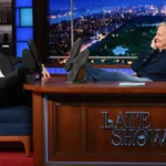 Stephen Colbert Finally Takes the Colbert Questionert