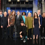 Stephen Colbert Reveals Deepest Insights in Emotional ‘Colbert Questionert’ Role Reversal as The Late Show Nears Its Conclusion.