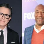 Stephen Colbert’s Late Show Finale Shatters Records as Byron Allen’s Comics Unleashed Debuts to Significantly Lower Ratings