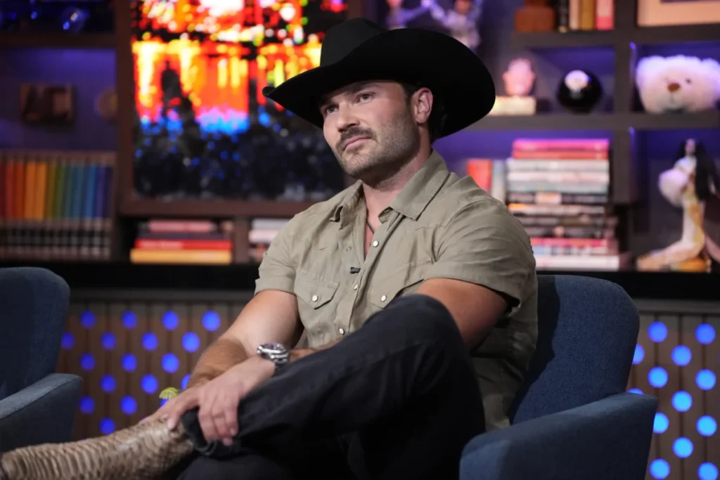 Steven McBee Jr. Announces Intensive Retreat to Address Behavioral Concerns Following Public Dispute with Allie Ecklund
