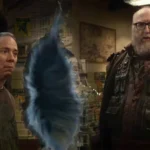 Stuart Fails to Save the Universe