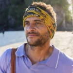 Survivor 50: Joe Hunter Reflects on a Second Final Three Finish and a Game Defined by Authenticity