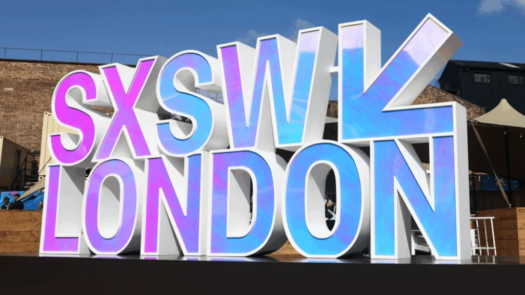SXSW London 2026 Set to Unveil a Convergent Future of Innovation, Art, and Human Connection