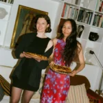Table Mates: Sophie Lou Jacobsen and Megumi Shauna Arai Want You to “Arrive Late, Stay Late”
