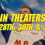 Talladega Nights The Ballad of Ricky Bobby 20th Anniversary Trailer Released for Summer Theatrical Re-release and 4K Blu-ray Debut