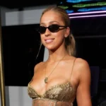 Tate McRae Captivates Social Media with Bold Minimalist Fashion Statement Following High Profile Met Gala Appearance
