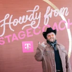 Teddy Swims Takes Over Club Magenta at Stagecoach, Reflects on Family and Defining Success