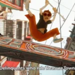 Tekkonkinkreet 4K Remaster Celebrates 20th Anniversary with Limited Theatrical Re-Release