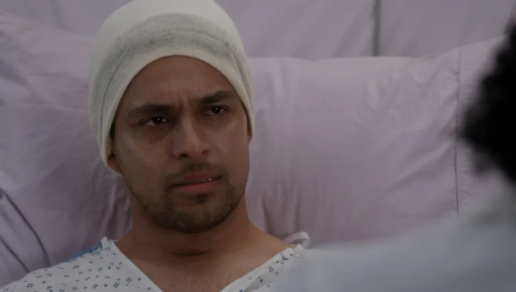 Ten Years Later, Wilmer Valderrama Reflects on His Heartbreaking Grey’s Anatomy Exit and the Enduring Impact of Kyle Diaz