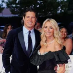 Tess Daly and Vernon Kay Announce Amicable Separation After Two Decades Together