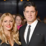 Tess Daly and Vernon Kay Announce Separation After 22 Years of Marriage: A Retrospective of Their Enduring Public Journey