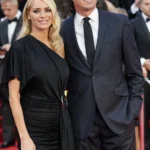 Tess Daly and Vernon Kay’s Amicable Separation Challenged by Insiders Amidst Resurfacing Past Scandals