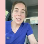 Texas Surgeon Elisabeth Potter Amplifies Fight Against UnitedHealthcare on Capitol Hill Amidst Growing Healthcare Crisis