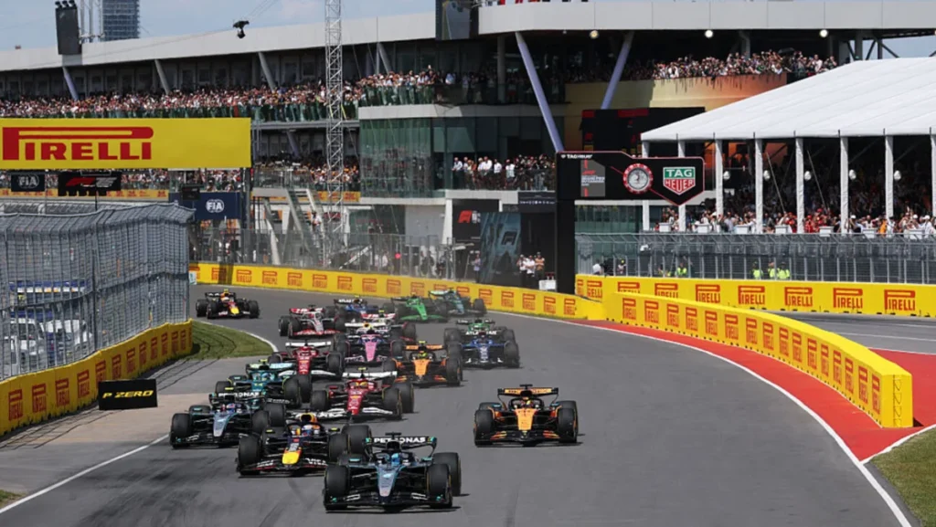 The 2026 Formula 1 Lenovo Canadian Grand Prix: Comprehensive Viewing Guide and Event Deep Dive