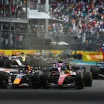 The 2026 Formula 1 Miami Grand Prix: A New Era Dawns with Apple TV Exclusive Streaming