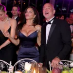 The 2026 Met Gala: Inside the Veil of Fashion’s Most Exclusive Night, From Star-Studded Performances to Meticulously Curated Culinary Delights.