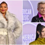 The 52nd Annual American Music Awards Illuminate Las Vegas with Star-Studded Celebration