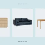 The Article Memorial Day Sale Offers Major Discounts on Small Space Furniture and Modern Home Essentials