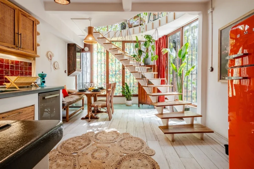 The Best Design-Forward Short-Term Stays in Istanbul A Comprehensive Guide to Historic Lofts and Modern Retreats