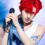 The Best Male K-Pop Idol Vocalists Of 2026, Ranked.