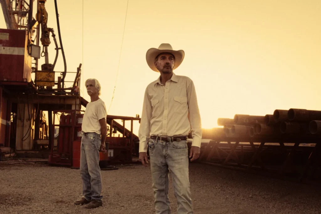 The Best of Tommy Norris: A Deep Dive into Billy Bob Thornton’s Iconic Monologues on "Landman"