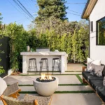 The Best Outdoor Barstools Give Your Happy-Hour Setup a Boost