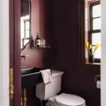 The Best Over-the-Toilet Storage Solutions for Optimizing Small Bathroom Spaces with Style and Functionality