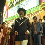 The Bitter Kitten Movie Club: DOLEMITE IS MY NAME (2019)