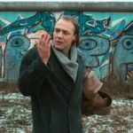 The Bitter Kitten Movie Club: WINGS OF DESIRE (1987)