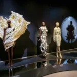The Brooklyn Museum Presents North American Debut of IRIS VAN HERPEN: SCULPTING THE SENSES