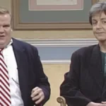 The Chris Farley Show with Paul McCartney Finally Uploaded to SNL’s YouTube