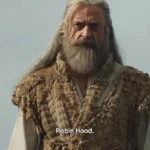 The Death of Robin Hood Featurette Offers a Glimpse into Michael Sarnoski’s Dark Reimagining