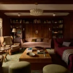 The Design of This Minnesota Cabin Exists in the Venn Diagram of Sophia Loren and Walden Pond