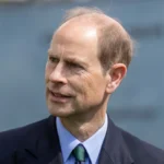 The Duke of Edinburgh Attends the Traditional Royal Kirking of Parliament at St Giles’ Cathedral