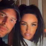 The Enigmatic Disappearance and Detention of Lee Andrews: Katie Price’s Husband Caught in Dubai Legal Web