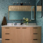 The Evolution of Bathroom Lighting: Balancing Functional Illumination with Aesthetic Design Trends