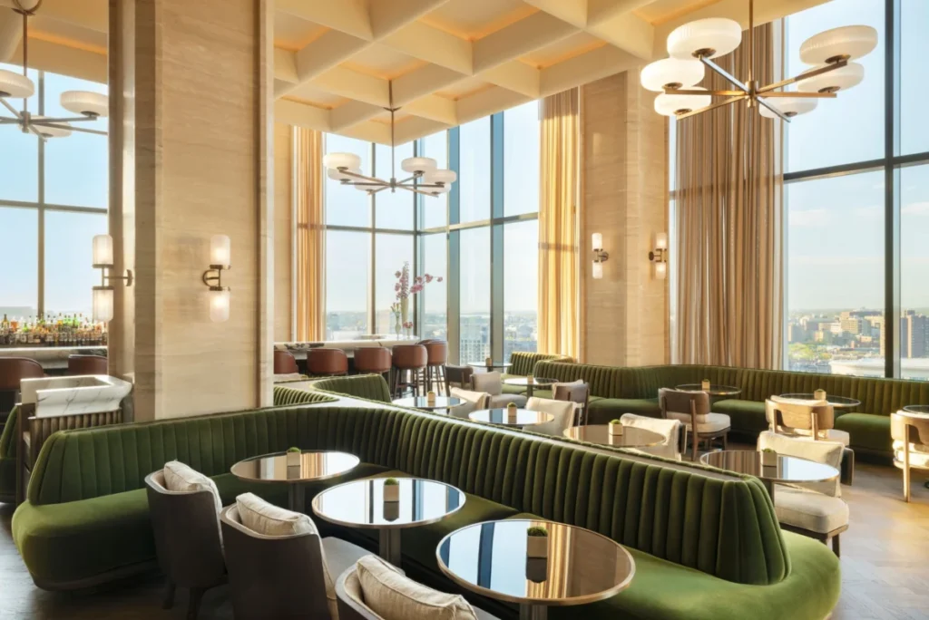 The Evolution of Boston’s Luxury Hospitality Landscape: A Comprehensive Guide to the City’s Premier Accommodations and Innovation Districts