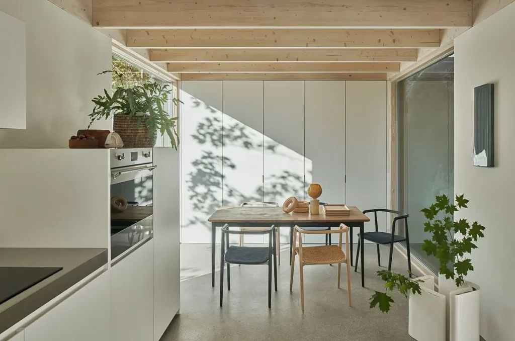 The Evolution of Scandinavian Design and the Premier Short-Term Residences Defining Stockholms Modern Hospitality Landscape