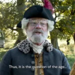 The Fall of Sir Douglas Weatherford