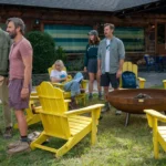 The Four Seasons Season 2 Official Trailer Poster and Images