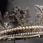 The George IV State Diadem: A Symbol of Royal Continuity Amidst Political Flux