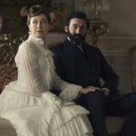 The Gilded Age Season 4 Premiere 2026 HBO