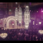 The Grand Design of The Diva: How Art Deco and Las Vegas Heritage Shaped the Final Vision of Hacks
