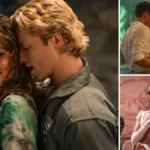 The Hottest TV Dance Scenes That Ignited Our Screens