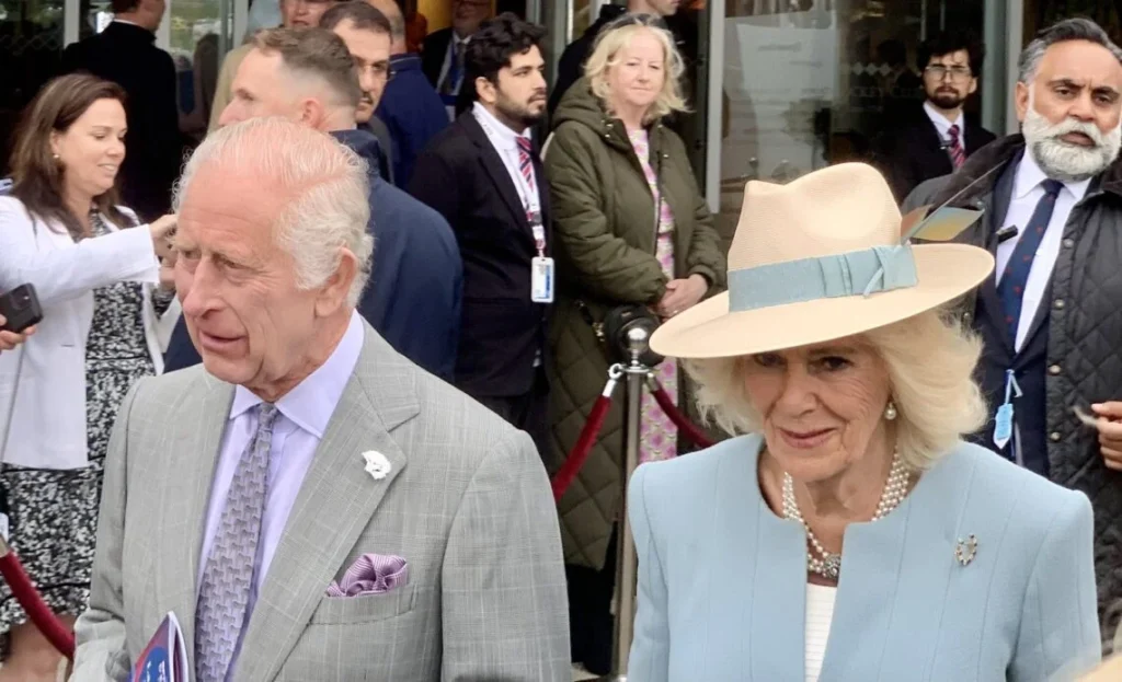 The King and Queen to Attend Betfred Derby at Epsom Downs, Continuing Royal Racing Legacy