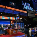 The Legacy of the Ed Sullivan Theater and the End of the Colbert Era
