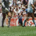 The Match